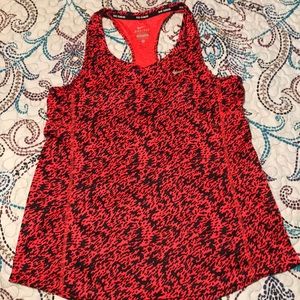 Nike Dri-Fit Running Tank